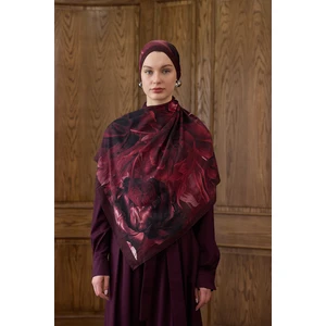 Bambu Kraş Şal 7009