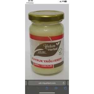 Kuyruk Yağı Ağrı Kremi 110G