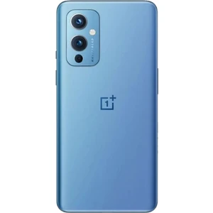 Oneplus 9 Uyumlu Şeffaf Silikon Kılıf