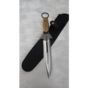 PAZAAR59 Yatağan Kaması halkalı model