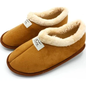 Ipek Unisex Panduf Kaymaz Taban Ev Ayakkabısı