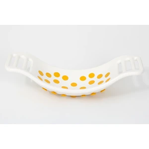 Wizzy Denge Tahtası (73×29 cm) – Çocuk Denge Oyuncağı, Enerji Atımı ve Duyu Bütünleme