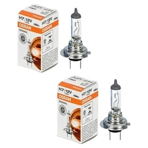 H7 12V 55W Far Ampulü