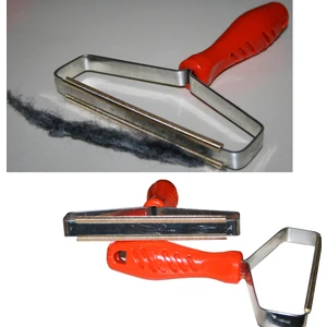 Halı Hav Alma Kıl Tüy Textil Atıkları Toplama Tarağı Profosyonel