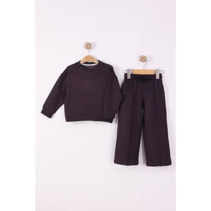 Modal Eşofman Takım