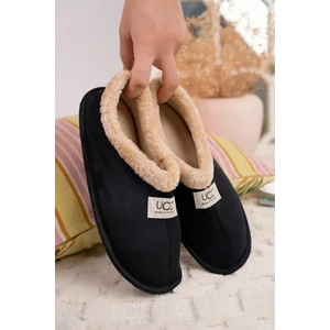 Ipek Unisex Panduf Kaymaz Taban Ev Ayakkabısı