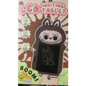 Labubu Akıllı Tahta