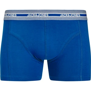 Jack & Jones Jacleo Solid Trunks Erkek Tekli Boxer 12279497
