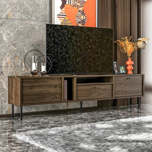 Mert Sert Mobilya Biray Tv Sehpası