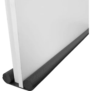 Kapı Altı Yalıtım Çift Taraflı Rüzgar Önleyici Kapı Altlığı