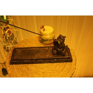 Panda Eskitmeli Tütsülük