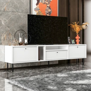 Mert Sert Mobilya Biray Tv Sehpası