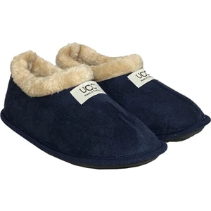 Ipek Unisex  Panduf Kaymaz Taban Ev Ayakkabısı