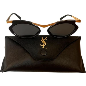 Yves Saint Laurent Tarz Kadın Güneş Gözlüğü