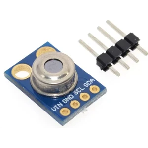 GY-906 Modülü MLX90614 Temassız Sıcaklık Algılama Sensörü