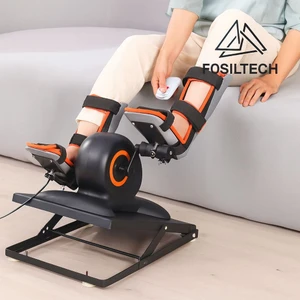 Ev Tipi Fizik Tedavi Egzersiz Robot Bisikleti Kas Güçlendirme