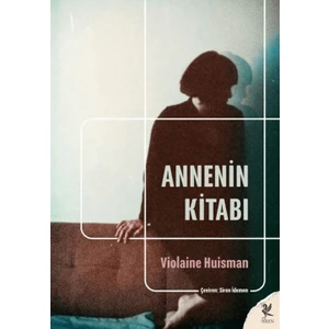 Siren Yayınları Annenin Kitabı