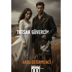 Patara Kitap Tutsak Güvercin