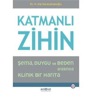Psikonet Yayınları Katmanlı Zihin