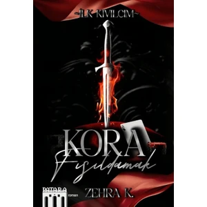 Patara Kitap Kora Fısıldamak