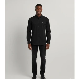 Oxford Slim Fit Gömlek