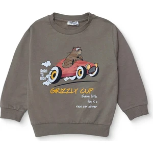 Hellobaby Basic Sweatshirt