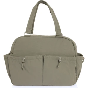 Baby Mom Kol Çantası