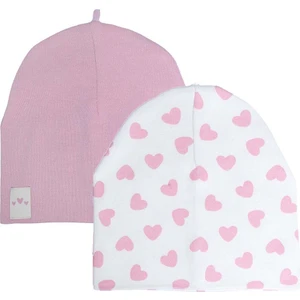 Little Plane 2li Örme Bere