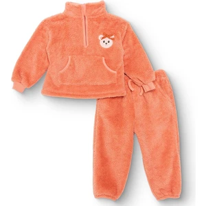 Hellobaby Teddy Bear Eşofman Takımı