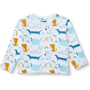 Hellobaby Uzun Kol Tshirt