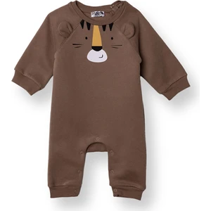 Hellobaby Yenidoğan Patiksiz Tulum