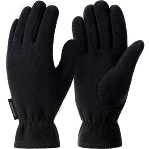 Polar Unisex Eldiven Trend Siyah