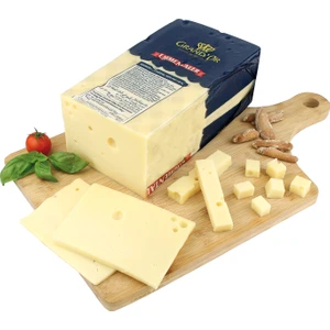 Emmental Peyniri 200 gr