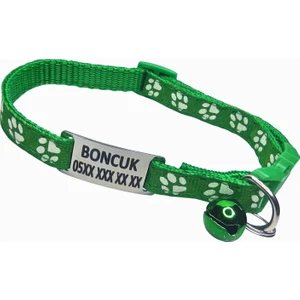 Pet Love Kedi Künyesi, Köpek Künyesi, Isimli Kedi Tasması, Isimli Köpek Tasması