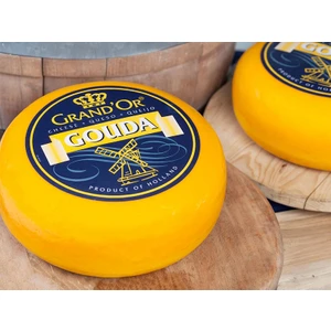Gouda Sade Peyniri 200 gr