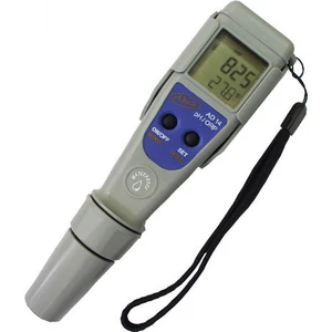 ADWA AD14 PH ORP Sıcaklık Ölçer