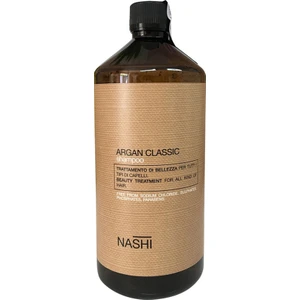 Nashi Argan Klasik Tüm Saçlar Bakım Sampuanı 1000ml