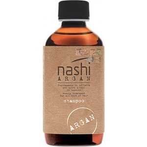 Nashi Argan Tüm Saçlar Bakım Şampuanı 200ml
