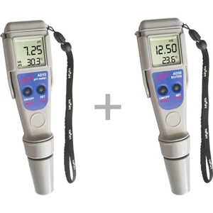 AD12 Ph Metre ve AD32 Tds Ec Iletkenlik Ölçer Seti