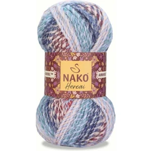 Hercai 28132 El Örgü Ipi