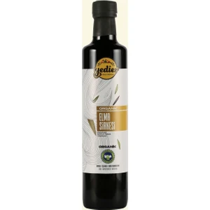 Organik Elma Sirkesi 500 ml