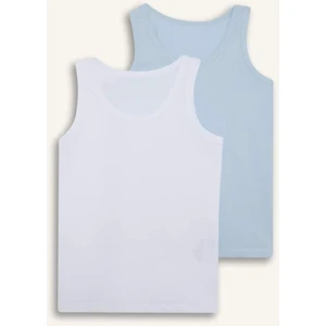 Erkek Çocuk 2'li Atlet