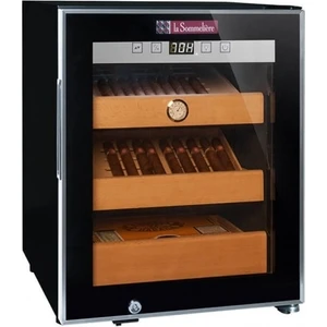 La Sommeliere CIG251 Puro Dolabı 250 Puro Kapasiteli