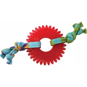 Petstages Kitty Chew Wheel Çiğnemeli Kedi Oyuncağı 15 Cm