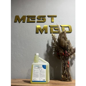 Cleansafe Dezenfektan Alet Temizleme