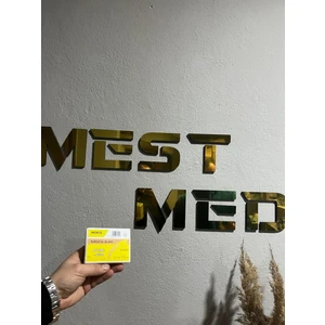 Bistür Ucu Surgıcal