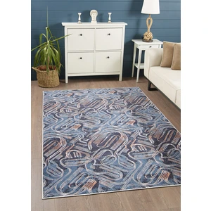 Venucci Home & Living Simurg Yumuşak Kaymaz Taban Post Peluş Shaggy Salon Oturma Odası Çocuk Odası Koridor Halısı Modelleri