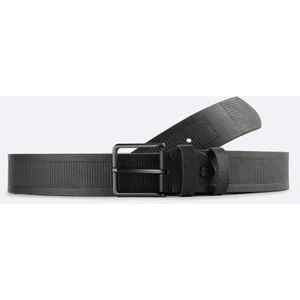 Avva Erkek Siyah Metal Tokalı Kemer A42Y9316