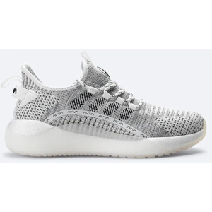 Avva Erkek Açık Gri Nefes Alan Hafif Sneaker Ayakkabı A41Y8026