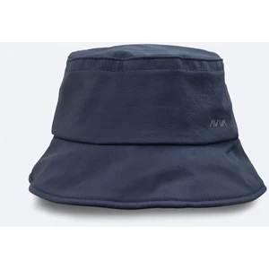 Avva Erkek Antrasit  Baskılı %100 Pamuk Bucket Şapka A41Y9207